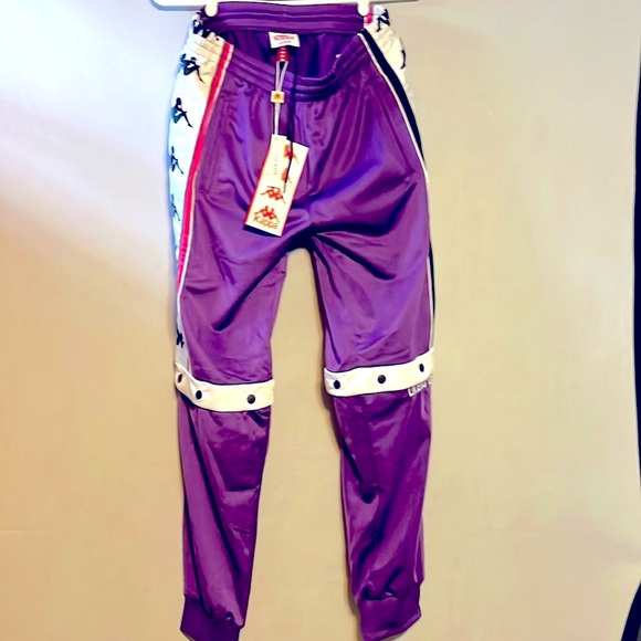 Other - Kappa pants